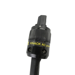 Lab 12 Knack Power Cable — 1.5M, IEC