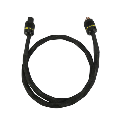 Lab 12 Knack Power Cable — 1.5M, IEC
