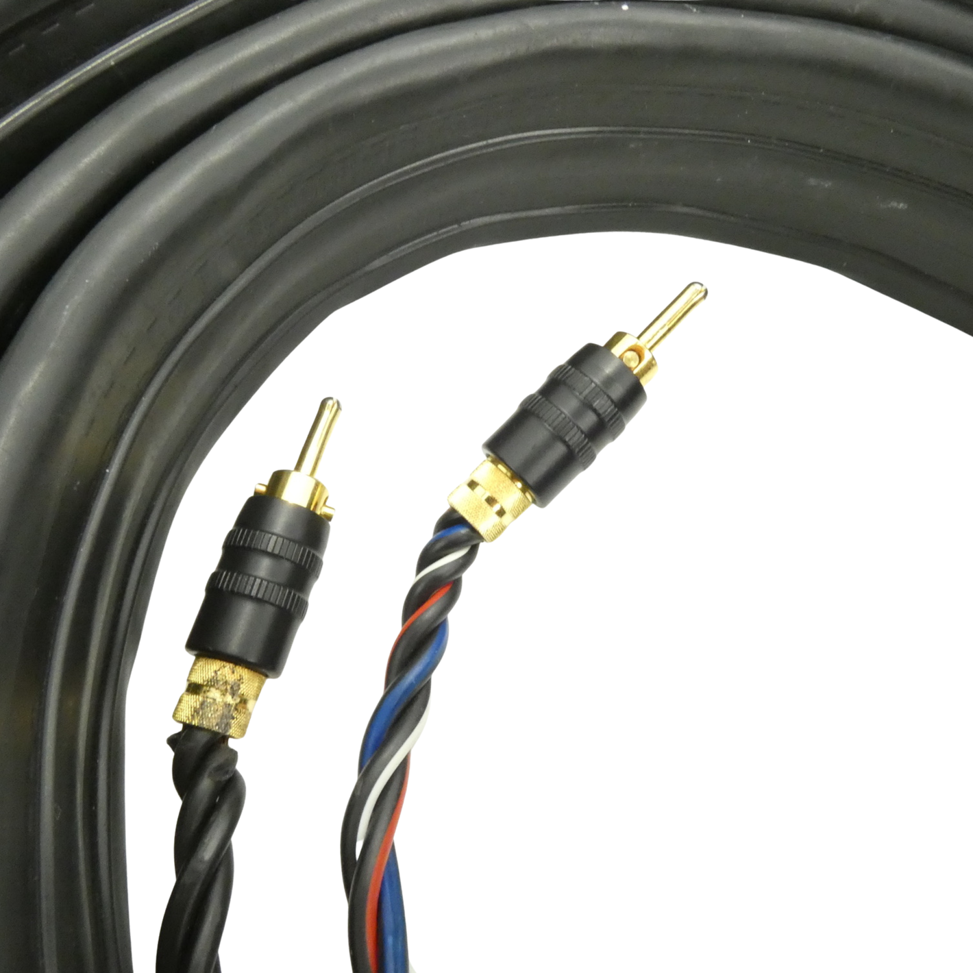 Linn Triwire 6ft Speaker Cables