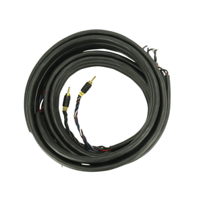 Linn Triwire 6ft Speaker Cables