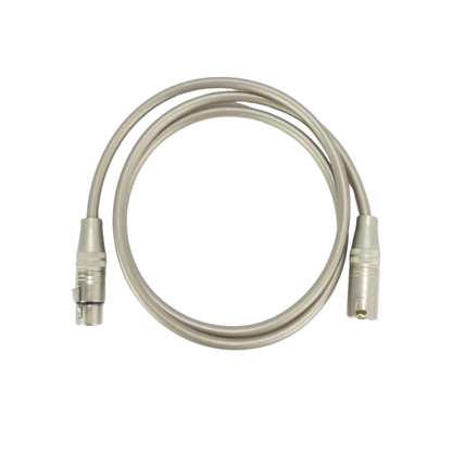 Linn Silver Balanced Interconnect