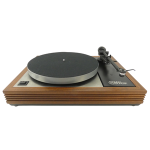 Linn LP12 w/Akito 2B Tonearm
