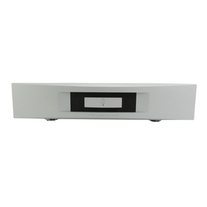 Linn Akurate 2200 Stereo Power Amplifier — Silver