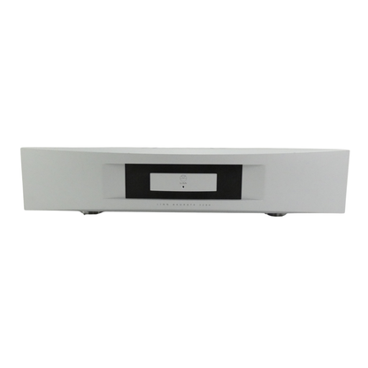 Linn Akurate 2200 Stereo Power Amplifier — Silver