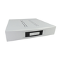 Linn Akurate 2200 Stereo Power Amplifier — Silver