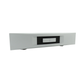 Linn Akurate 2200 Stereo Power Amplifier — Silver