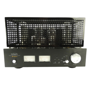 Line Magnetic LM-805IA Single-Ended Integrated Amplifier
