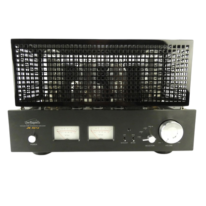 Line Magnetic LM-805IA Single-Ended Integrated Amplifier