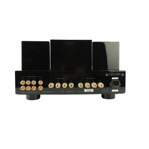 Line Magnetic LM-805IA Single-Ended Integrated Amplifier