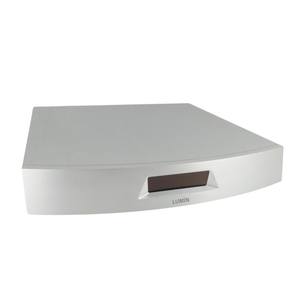 Lumin T2 Network Streamer
