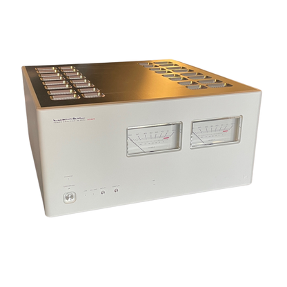 Luxman M-900U Stereo Power Amplifiers Pair