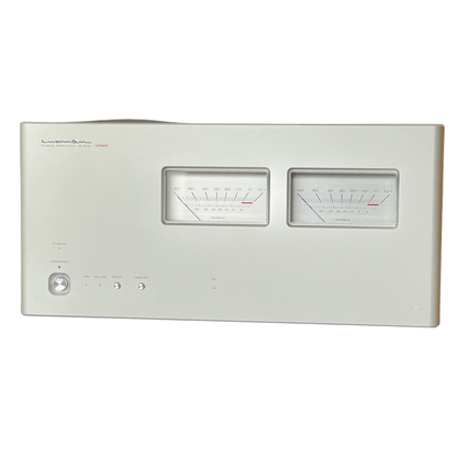 Luxman M-900U Stereo Power Amplifier
