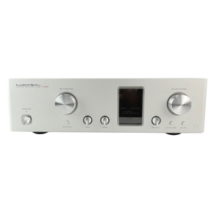 Luxman C900U Control Amplifier