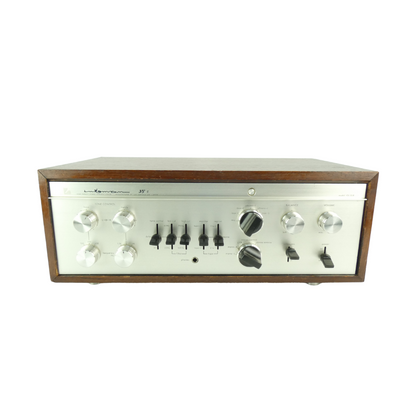 Luxman CL-35II Luxman CL-35II