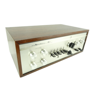 Luxman CL-35II