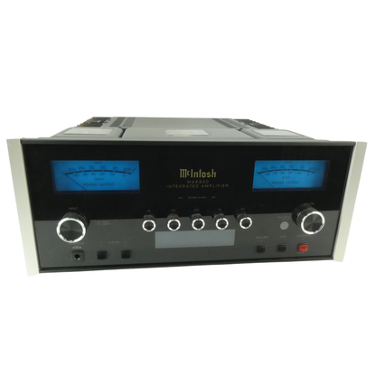 McIntosh MA8900 Integrated Amplifier