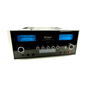 McIntosh MA8950 2-Channel Integrated Amplifier