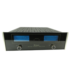 McIntosh MC150 Amplifier