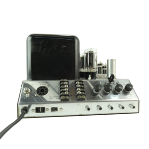 McIntosh MC240 Stereo Power Amp