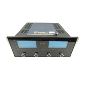 McIntosh MC7300 Stereo Power Amplifier