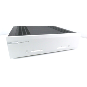Musical Fidelity M6S PRX Power Amplifier