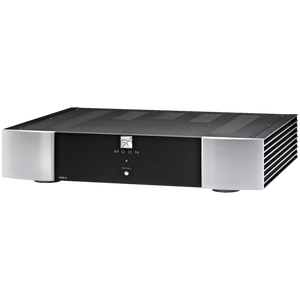 Moon by Simaudio 330A Stereo Power Amplifier  /  Two Tone