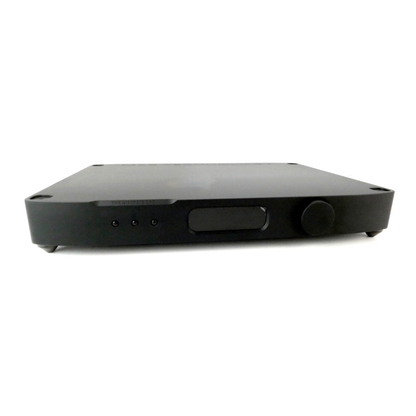 MSB Technology Discrete DAC