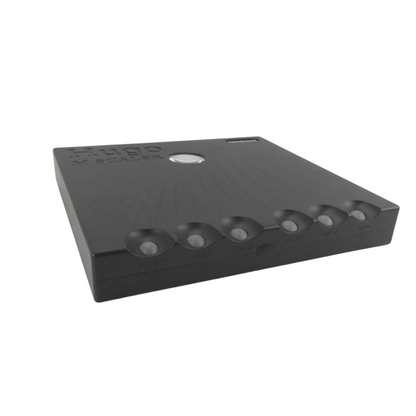 Chord Hugo M Scaler