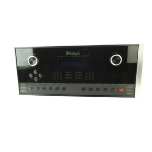 Mcintosh MX121 A/V Control Center