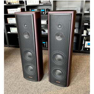 Magico S5 MK I Loudspeakers