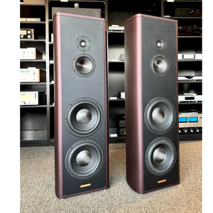 Magico S5 MK I Loudspeakers