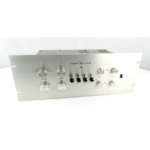 Marantz Model 7 with Sidney Smith Mods