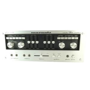 Marantz Model 1150 Integrated Amp
