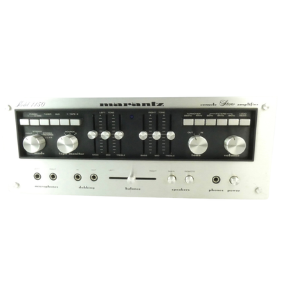 Marantz Model 1150 Integrated Amp