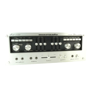 Marantz Model 1150 Integrated Amp