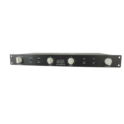 Mark Levinson ML-10A Preamplifier