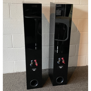 Martin Logan Motion 40 Floorstanding Speakers
