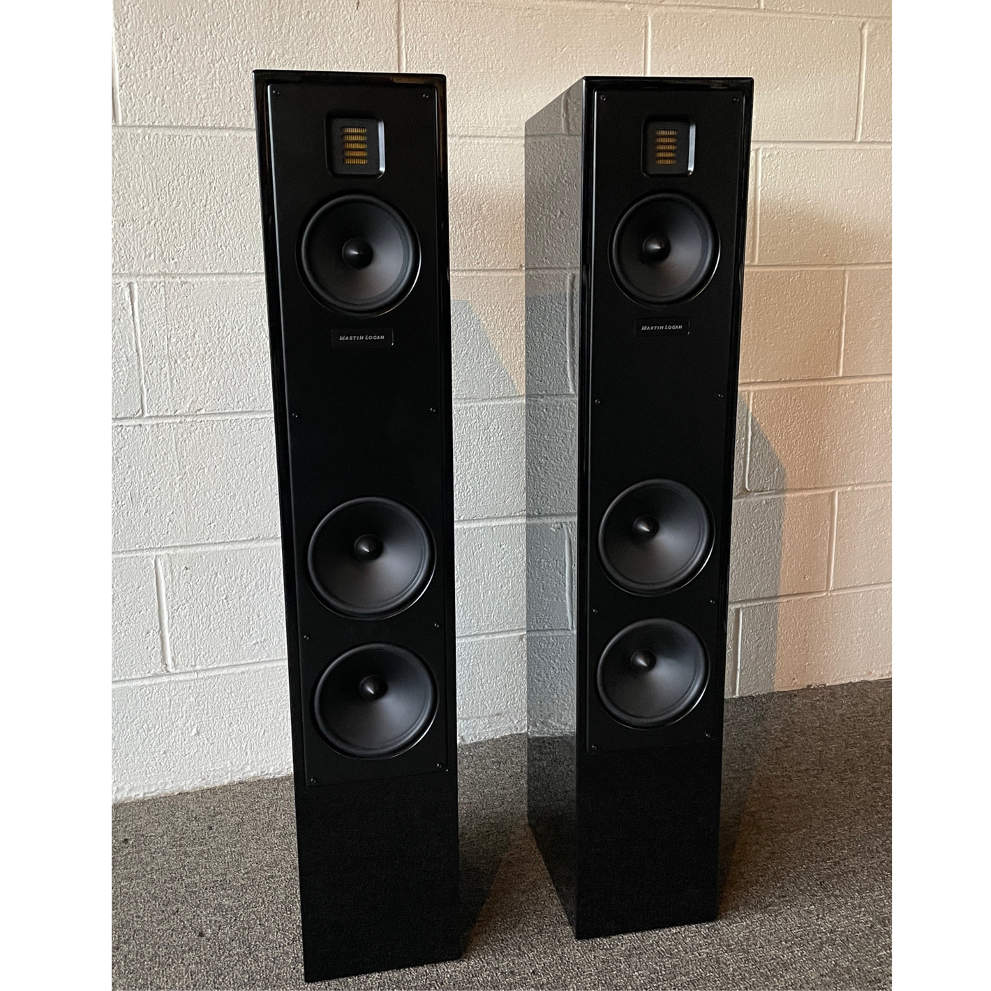 Martin Logan Motion 40 Floorstanding Speakers