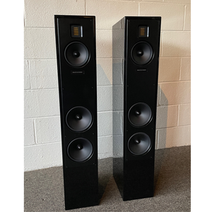 Martin Logan Motion 40 Floorstanding Speakers
