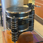 Clearaudio Master Innovation with 9" Universal Arm  /  Gloss Black