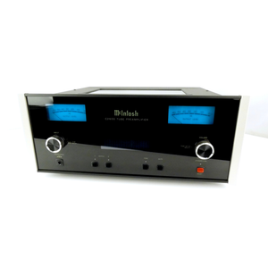 McIntosh C2600 Tube Preamplifier