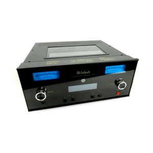 McIntosh C2600 Tube Preamplifier