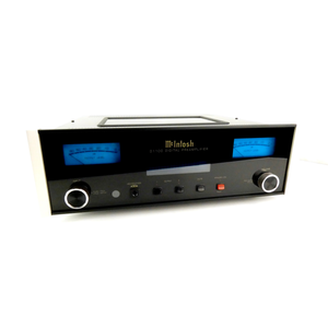 McIntosh D1100 Digital Preamplifier