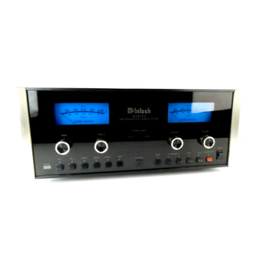 McIntosh MA6500 Integrated Amplifier
