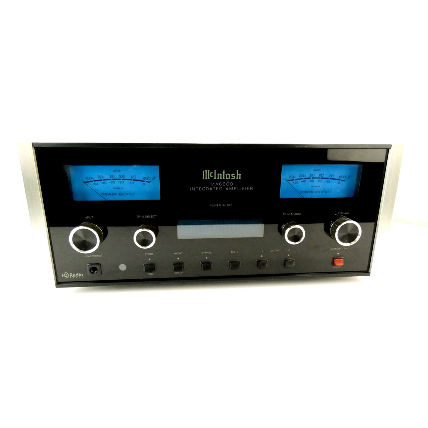 McIntosh MA6600 Integrated Amplifier
