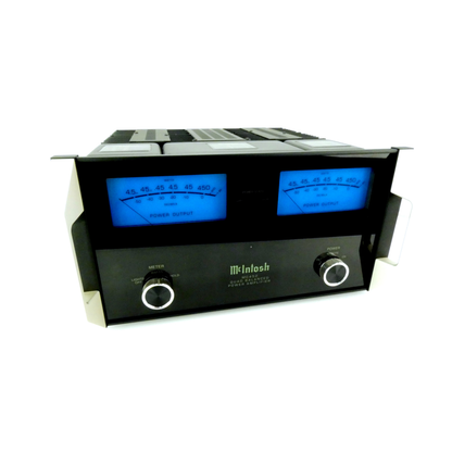 McIntosh MC452 Stereo Amplifier
