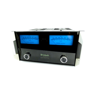 McIntosh MC452 Stereo Amplifier