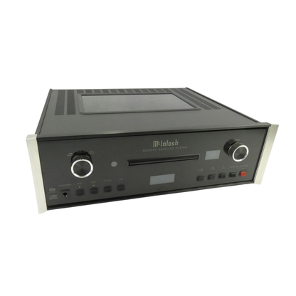 McIntosh MCD500 SACD / CD Player
