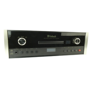 McIntosh MCD500 CD/SACD