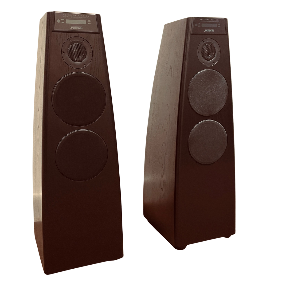 Meridian DSP5200 Active Floorstanding Speakers